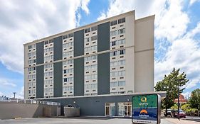 Quality Inn & Suites Charleston - Civic Center